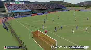 eSerieD – Solo il calendario può fermare il Varese: Insieme Formia ko 5-3. Ci si rivede settimana prossima - VareseSport