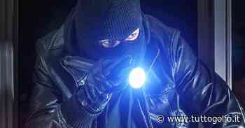 Formia, ladri in azione » Tuttogolfo - Tutto Golfo