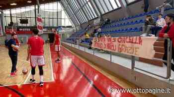 Basket: Forio batte Cassino, Pozzuoli ko con Formia - Ottopagine