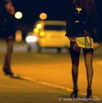 Prostituzione e pornografia minorile, 53enne arrestato a Formia - h24 notizie - portale indipendente di news dalla provincia - h24 notizie