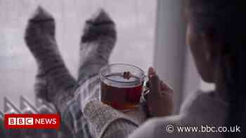 Cost of living: How oil heating price rise is worrying families