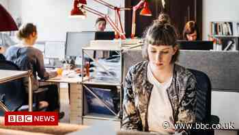 Younger workers will benefit from return to office, says boss