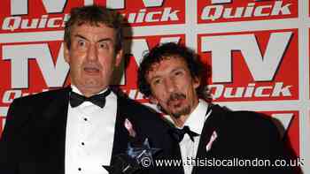 BBC Only Fools and Horses actor Patrick Murray diagnosed with cancer
