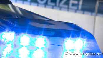 Zwei Verletzte durch Schüsse aus Schreckschusspistole - Schütze aus Halle nicht auffindbar