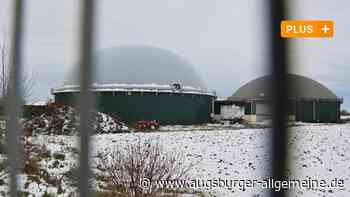 Nachhaltiges Heizen: "Der Landkreis Augsburg hat noch erhebliches Potenzial" - Augsburger Allgemeine