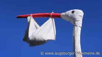 Ein Kind namens Emilia - neben vielen anderen Emilias im Kreis Augsburg - Augsburger Allgemeine