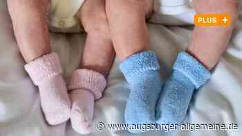 Das sind die beliebtesten Vornamen im Landkreis Augsburg - Augsburger Allgemeine
