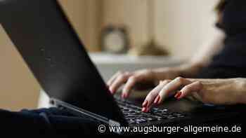 Wie "Querdenker" versuchten, falsche Stellenanzeigen in unserer Zeitung zu platzieren - Augsburger Allgemeine