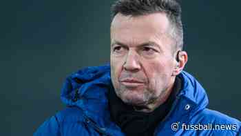 Schlägt Gladbach Bielefeld und Augsburg? Matthäus: "Kann man nicht von ausgehen" - fussball.news