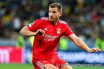 Benfica plaatst zich voor finale Liga-beker, Vertonghen mist elfmeter