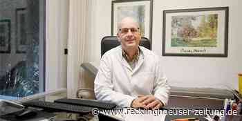 Ärzte in Marl warnen: Milde Erkältung kann Corona sein - Recklinghäuser Zeitung