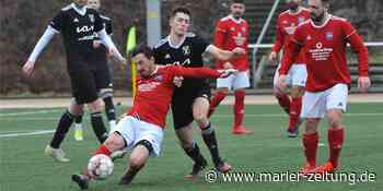 Fenerbahce Marl: Nur verbal kann Ciloglu Akzente setzen - Marler Zeitung