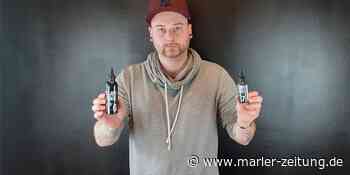 Strenges Verbot: Warum Tätowierer nur noch schwarz malen - Marler Zeitung