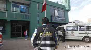 Puno: delincuentes matan a varón tras robarle camioneta en Juliaca - La República Perú