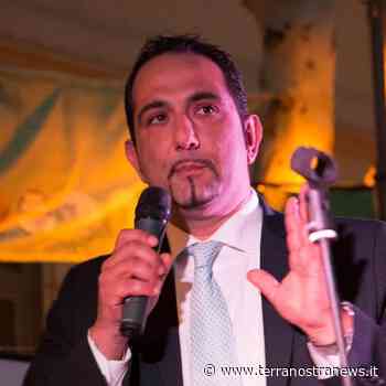 NELLO SAVOIA: "BACOLI E L'ALLARME FURTI" - TERRANOSTRA | NEWS