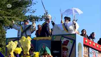 Carnaval in Mortsel gaat wéér niet door - ATV