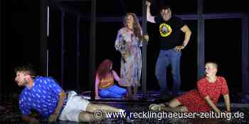 Kult-Komödie „Bang Boom Bang“ und andere Höhepunkte im Theater Marl - recklinghaeuser-zeitung.de