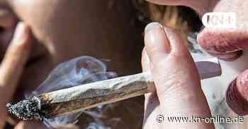 „Der Drang nach Cannabis war schon nach dem Aufstehen da“