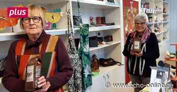 Zum Zehnjährigen eine Tasse Raunheim-Kaffee - Echo Online