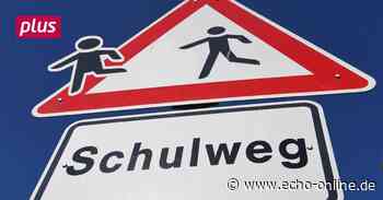 Raunheim: Verwaltung für die Verkehrswende - Echo Online