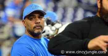 Steelers News: Teryl Austin to be next DC. Bengals fans rejoice. - Cincy Jungle