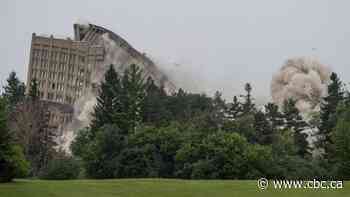 Save a building, fight climate change