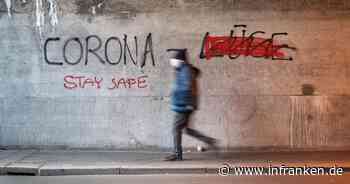 Erlangen: Selbsthilfegruppe für Angehörige von Verschwörungsanhängern startet - inFranken.de