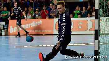 Der HC Erlangen holt sich Sonne ins Tor - Nordbayern.de