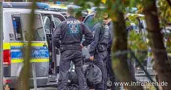 Erlangen: Einsatz an illegaler Schule ab - USK öffnete Tür mit Ramme - inFranken.de
