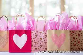 Airfryers, speakers and more:  Couples gifts to treat each other to this Valentine’s Day