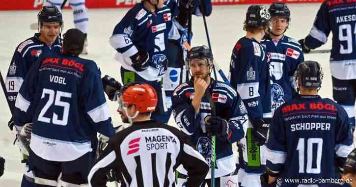 Zwei Heimspiele der Straubing Tigers neu angesetzt