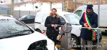 Acqui continua la svolta green con altre 4 colonnine per auto - La Stampa