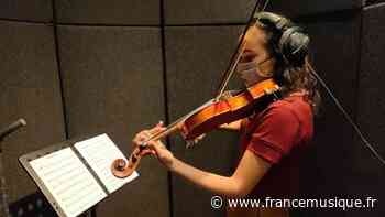 Fermeture d'un centre de création musicale à Nice : le syndicat des compositeurs sonne l'alarme - France Musique