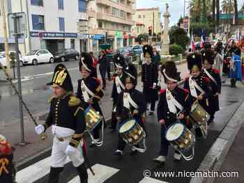 Pourquoi le débarquement de Napoléon est à nouveau annulé à Vallauris - Nice-Matin