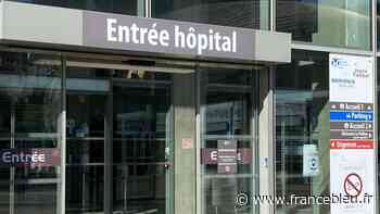 Covid-19 : Omicron "pas si banal" à l'hôpital de Nice - France Bleu
