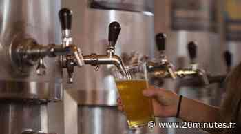 Nice est l’une des villes où la bière est la plus chère, quelles conséquences sur vos apéros ? - 20 Minutes