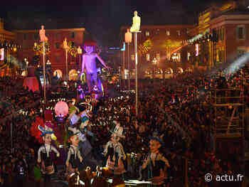 Carnaval de Nice. Ce qu'il faut savoir pour profiter pleinement des défilés - actu.fr