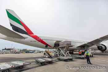 L'aéroport de Nice enregistre un trafic "supérieur à ses attentes" en 2021 - lantenne.com