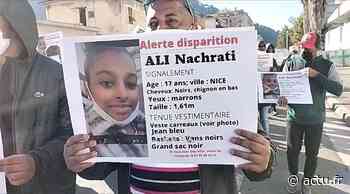 Nice. Sans nouvelles de Nachrati, lycéenne de 17 ans portée disparue, ses proches se mobilisent - actu.fr