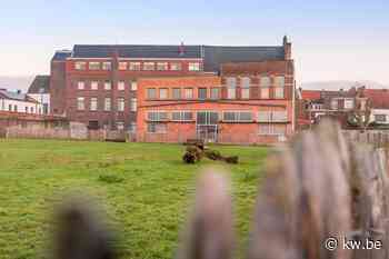 Dossier Collegesite gaat goede kant op, al blijft oppositie Tielt kritisch: “Groenuitbreiding? Dat is de boel belazeren!” - KW.be - KW.be