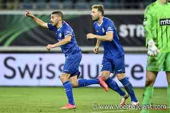 Gent mist aanvallende krachten: &quot;Union zonder Undav, Vanzeir en Nielsen misschien achtste en Club zonder Lang en De Ketelaere ...&quot;