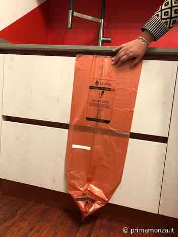 Nuova raccolta differenziata, a Monza è polemica - Prima Monza