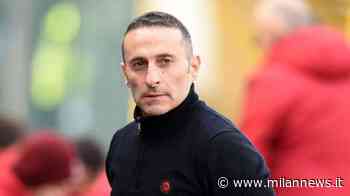 MN - Lupi: "Vedere Milan-Monza in Serie A sarebbe un sogno" - Milan News