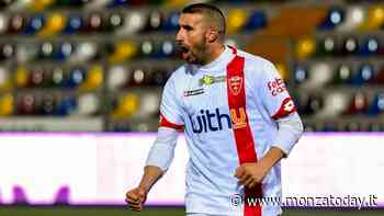 Ufficiale la separazione consensuale tra il Monza e Barillà - MonzaToday