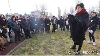 Monza commemora le sue vittime - IL GIORNO