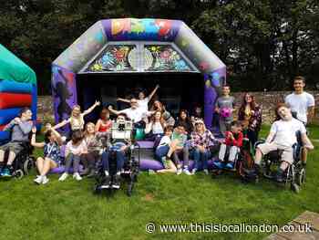 Grants on offer to Epping Forest groups involved in health services