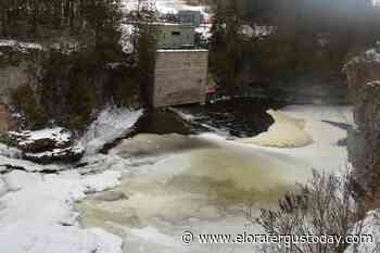 Good morning, Elora & Fergus! - EloraFergusToday.com - EloraFergusToday