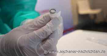 Städteregion: 3332 neue Corona-Fälle in zwei Tagen