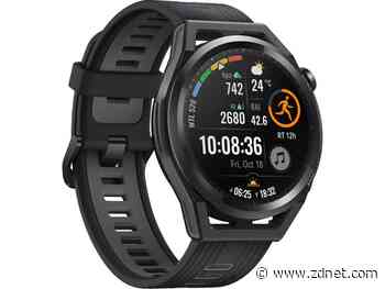 Huawei announces Watch GT Runner with advanced heart rate technology and running metrics