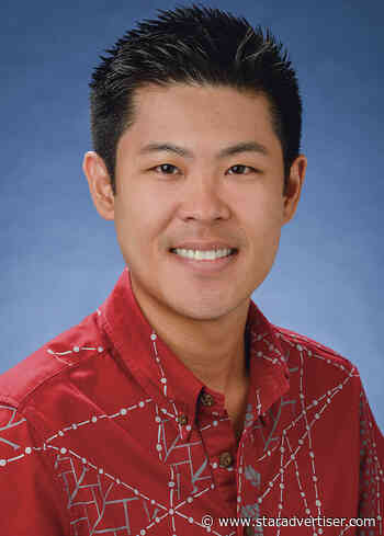 On the Move: Dylan Nakano